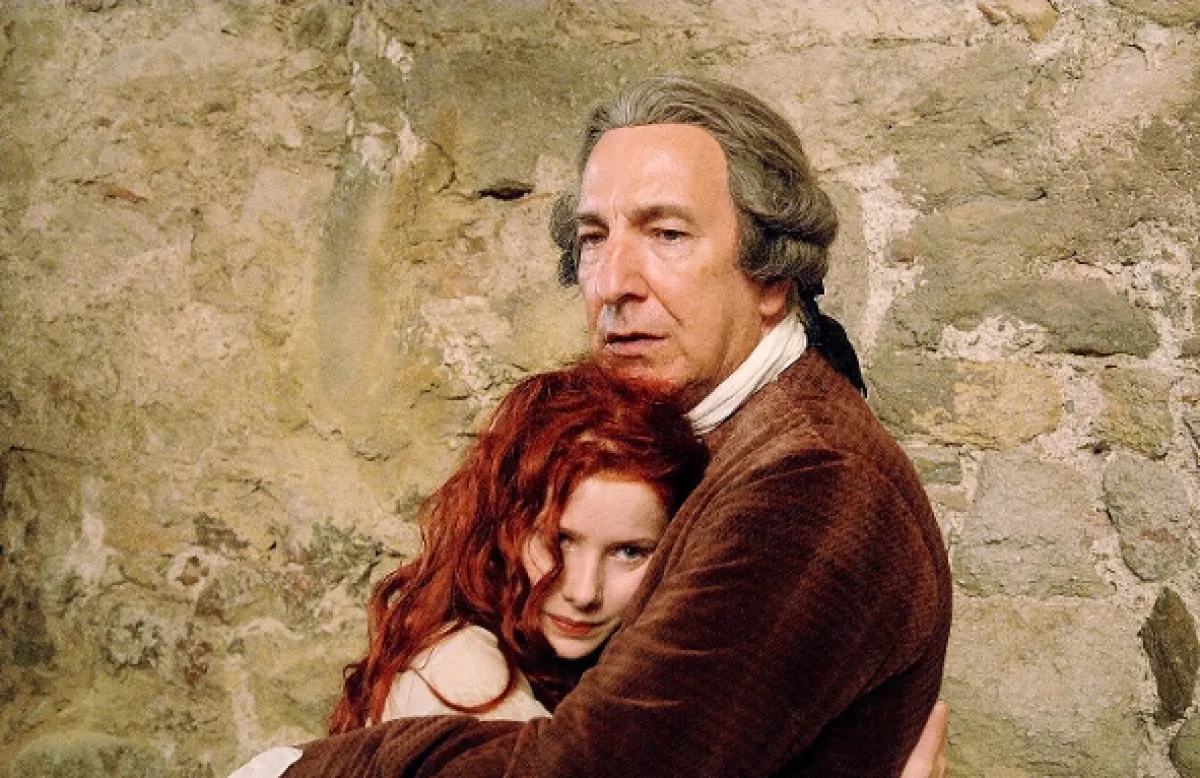 Parfém: Příběh vraha (Perfume: The Story Of A Murderer), 2006 - fotogaléria