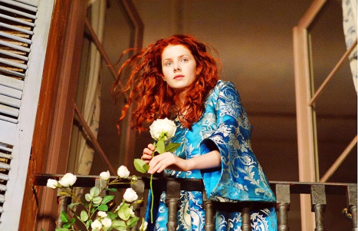 Parfém: Příběh vraha (Perfume: The Story Of A Murderer), 2006 - fotogaléria