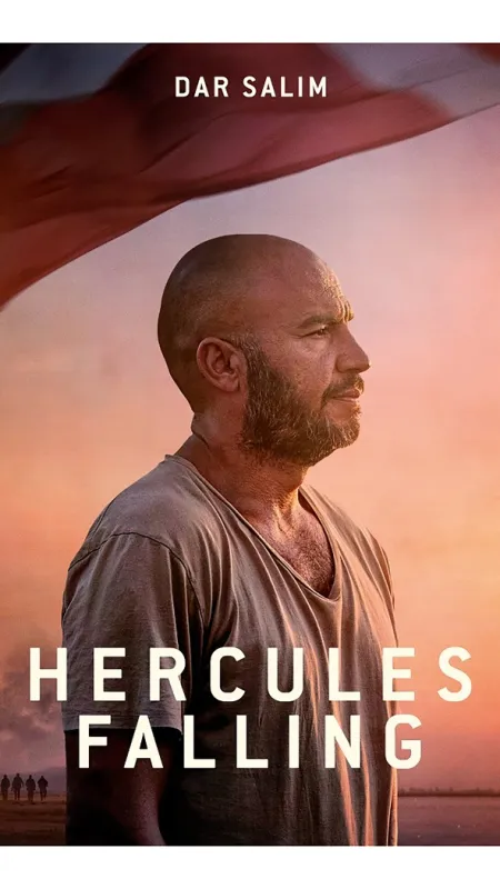 Herkulův pád (Hercules Falling), 2025 - fotogaléria