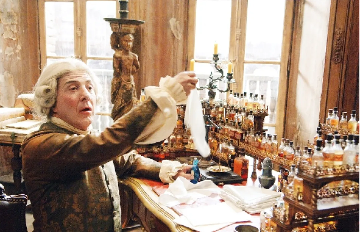 Parfém: Příběh vraha (Perfume: The Story Of A Murderer), 2006 - fotogaléria