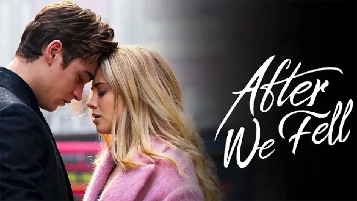 After: Tajemství (AFTER WE FELL), 2021 - fotogaléria
