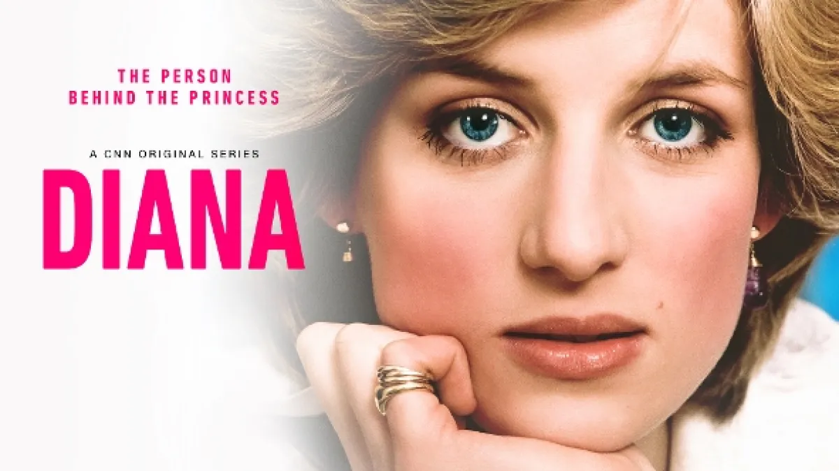 Diana - fotogaléria