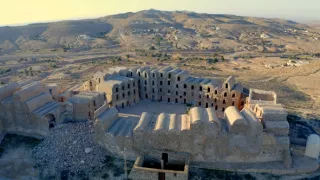 Zapomenuté megastavby V (9)