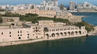 Zapomenuté megastavby V (9)