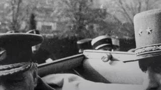 De Gaulle vs. Churchill: Válka memoárů