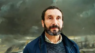 Farby času