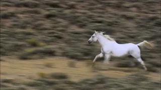 Krásné země z výšky
