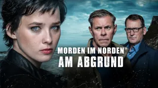 Detektívi zo severu: Nad priepasťou