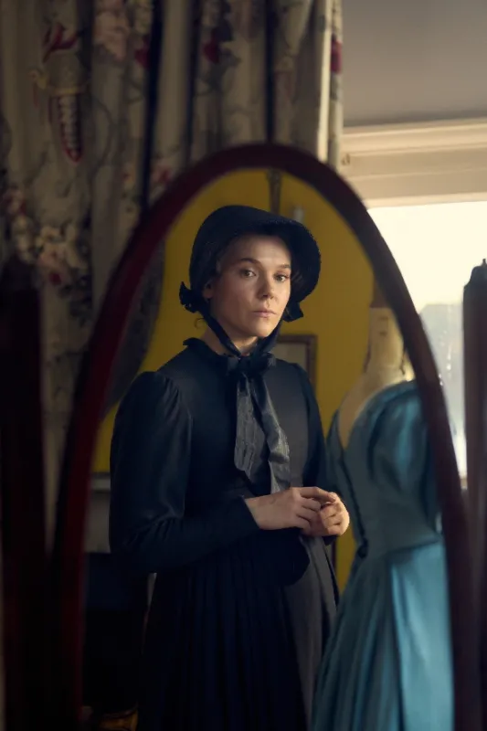 Slečna Austenová (Miss Austen), 2025 - fotogaléria