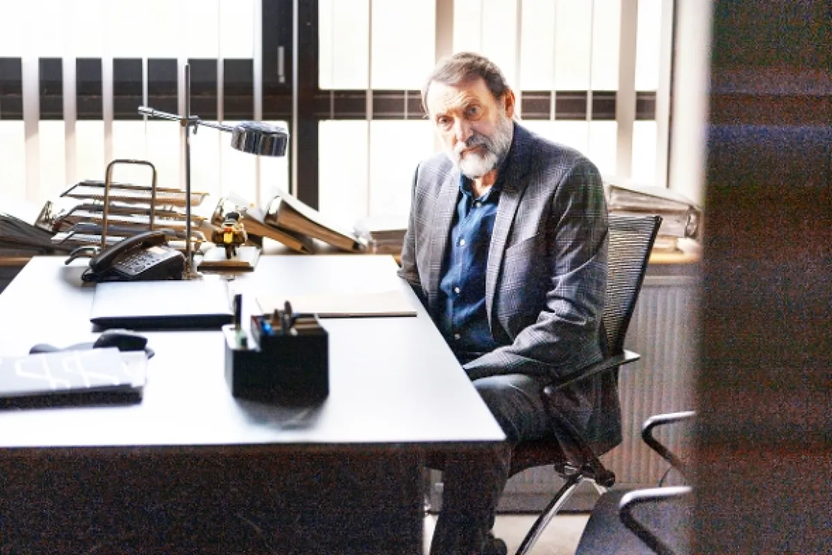 Hriech, 2026 - fotogaléria