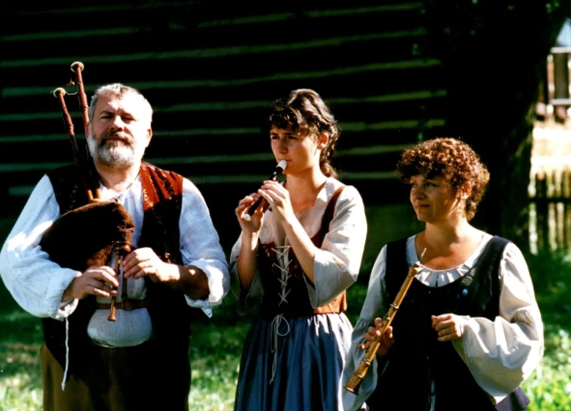 O ztracené lásce, 2002 - fotogaléria