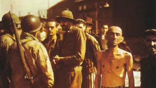 Koniec vojny vo farbe (1/5)