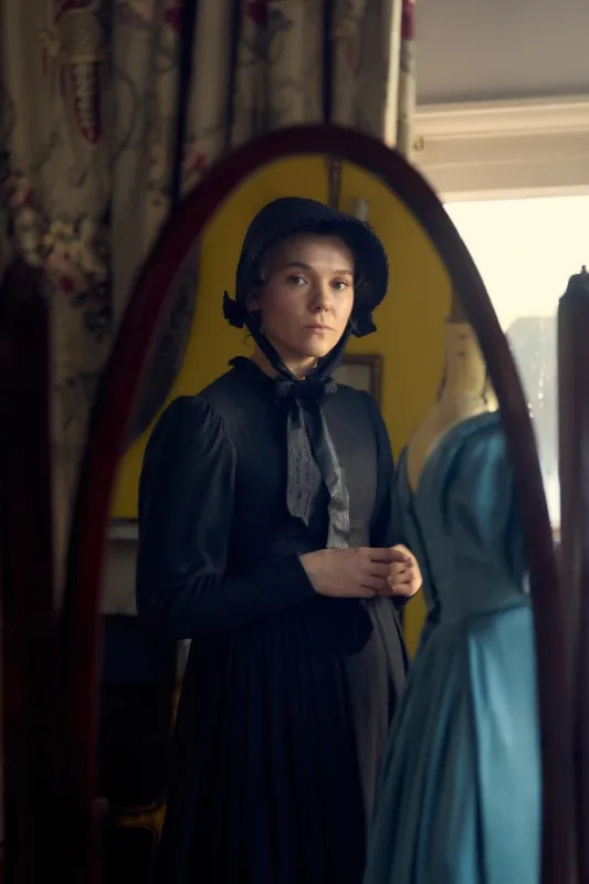 Slečna Austenová (Miss Austen), 2025 - fotogaléria