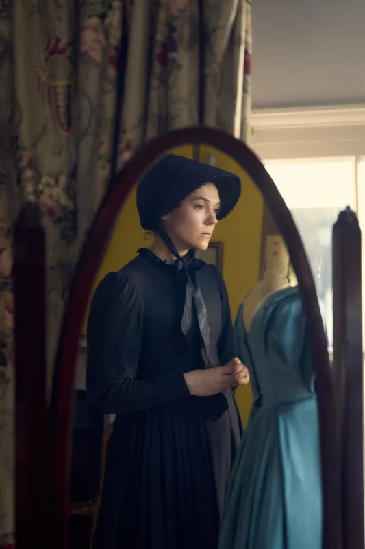 Slečna Austenová (Miss Austen), 2025 - fotogaléria