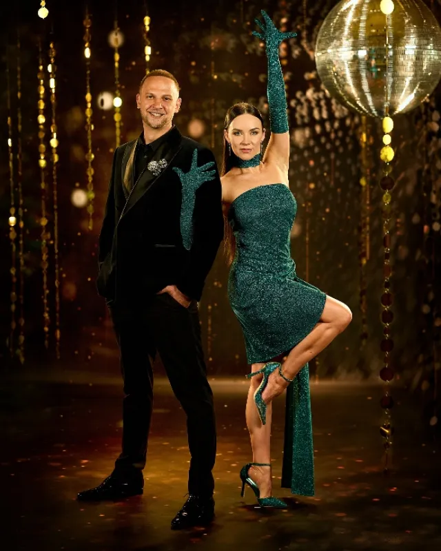 StarDance XIV...když hvězdy tančí - fotogaléria
