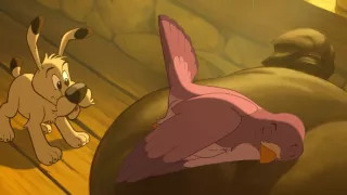 Asterix a Vikingové