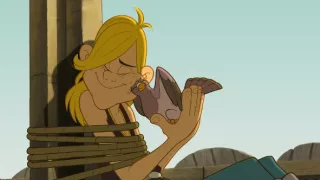 Asterix a Vikingové