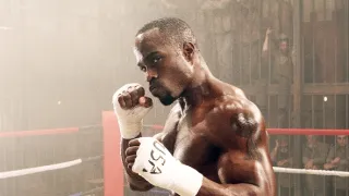 Neporazitelný 3: Vykoupení