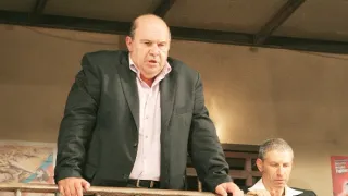 Neporazitelný 3: Vykoupení