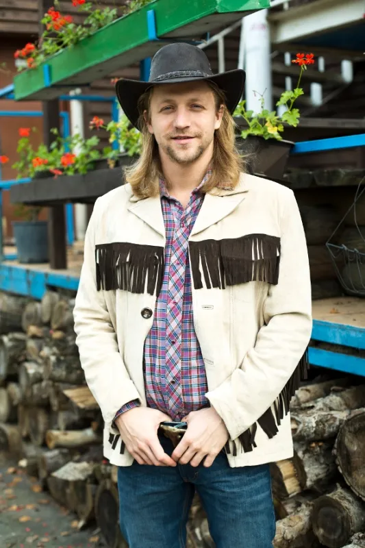 Na vodě, 2016 - fotogaléria