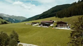Půvab rakouských hor II