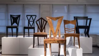 Ikony českého designu (2/6)