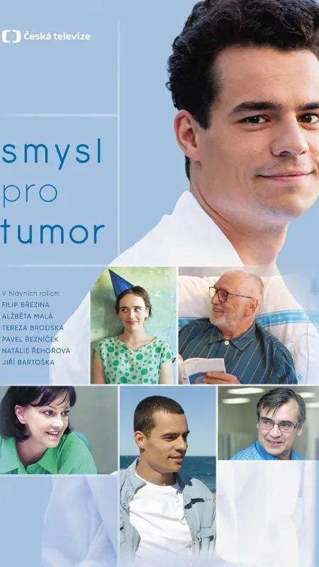 Zmysel pre tumor (Smysl pro tumor) - fotogaléria