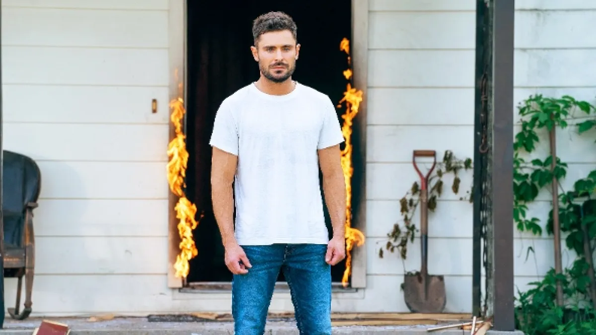 Žhářka (Firestarter), 2022 - fotogaléria