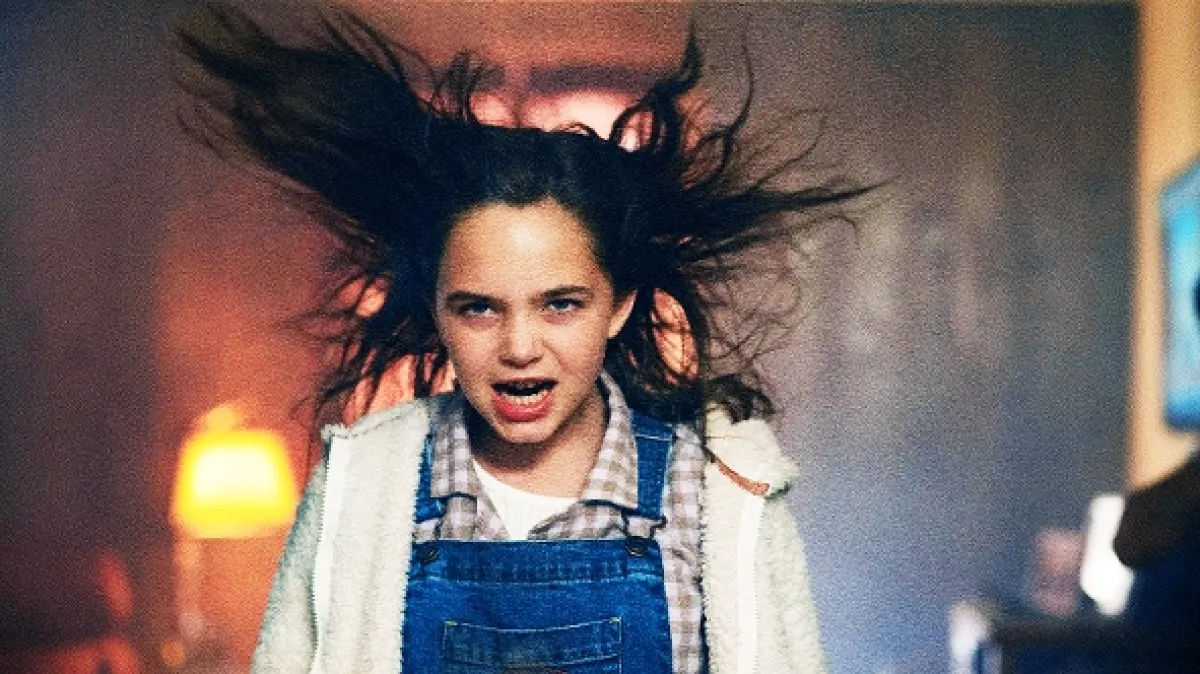 Žhářka (Firestarter), 2022 - fotogaléria