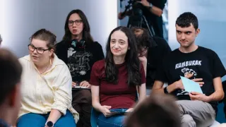 Talk show Na jednoho