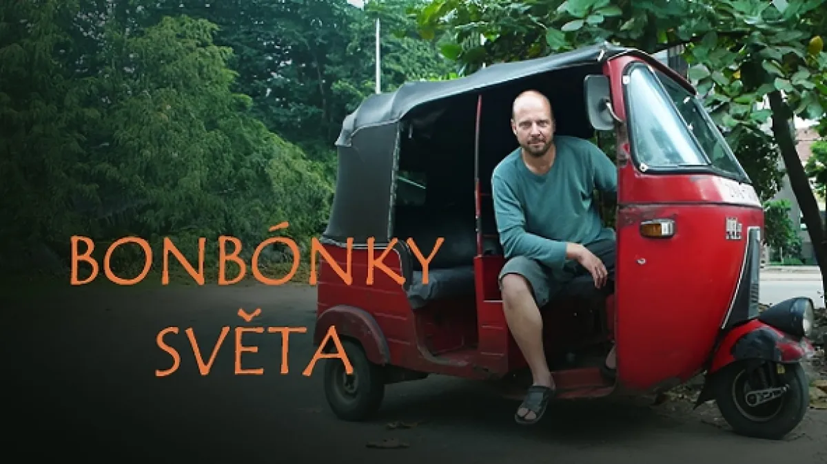 Bonbónky světa, 2010 - fotogaléria