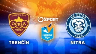 Hokej - Tipsport liga