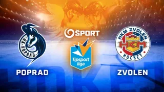 Hokej - Tipsport liga