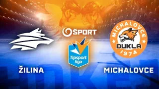Hokej - Tipsport liga