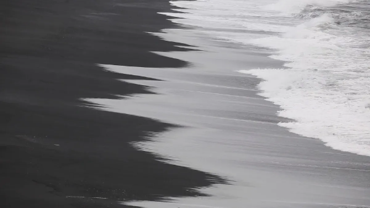 Island, útočiště papuchalků - fotogaléria