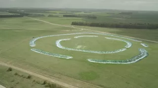 Operácia Stonehenge (2/2)