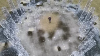 Operácia Stonehenge (2/2)