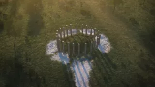 Operácia Stonehenge (2/2)