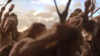 Operácia Stonehenge (2/2)