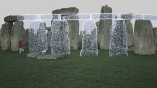 Operácia Stonehenge (2/2)