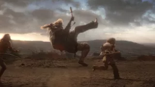 Operácia Stonehenge (2/2)