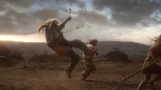 Operácia Stonehenge (2/2)