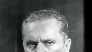 Tito - nejoblíbenější světový diktátor (3/3)