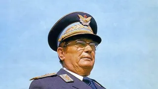 Tito - nejoblíbenější světový diktátor (3/3)