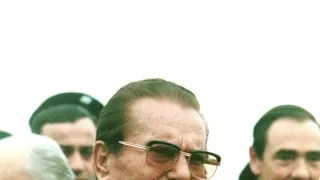 Tito - nejoblíbenější světový diktátor (3/3)