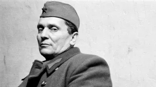 Tito - nejoblíbenější světový diktátor (3/3)
