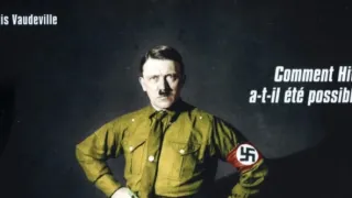Apokalypsa - Hitler (1/2)
