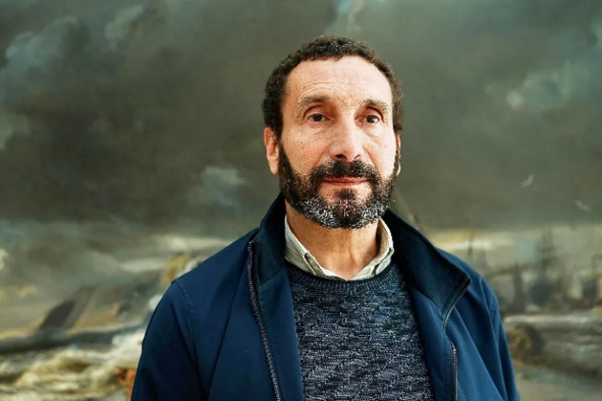 Farby času (Colours of Time), 2025 - fotogaléria