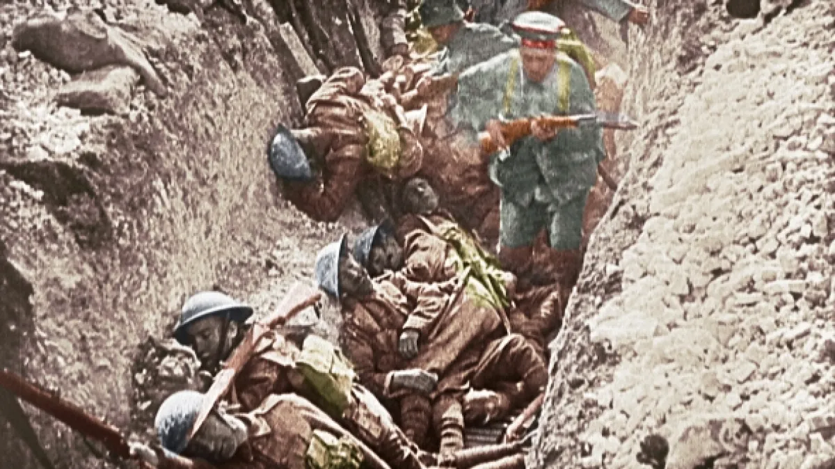 Apokalypsa - Hitler - fotogaléria