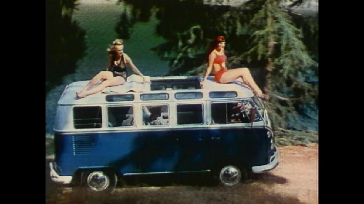Automobil: Vzestup a pád - fotogaléria